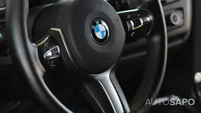 BMW Série 3 de 2014