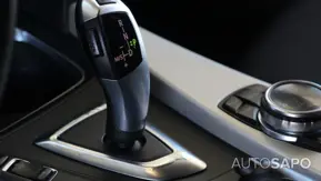 BMW Série 3 de 2014