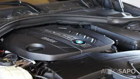 BMW Série 3 de 2014