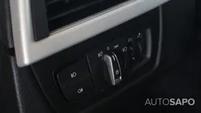 BMW Série 3 de 2014