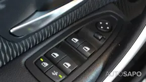 BMW Série 3 de 2014