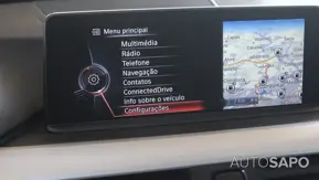 BMW Série 3 de 2014