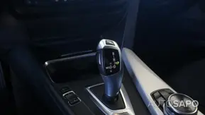 BMW Série 3 de 2014