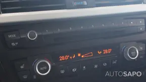 BMW Série 3 de 2014