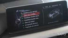 BMW Série 3 de 2014