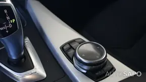 BMW Série 3 de 2014