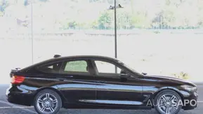 BMW Série 3 de 2014