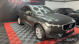 Volvo XC60 de 2018