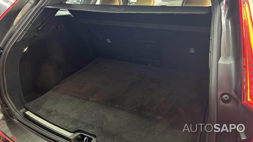 Volvo XC60 de 2018