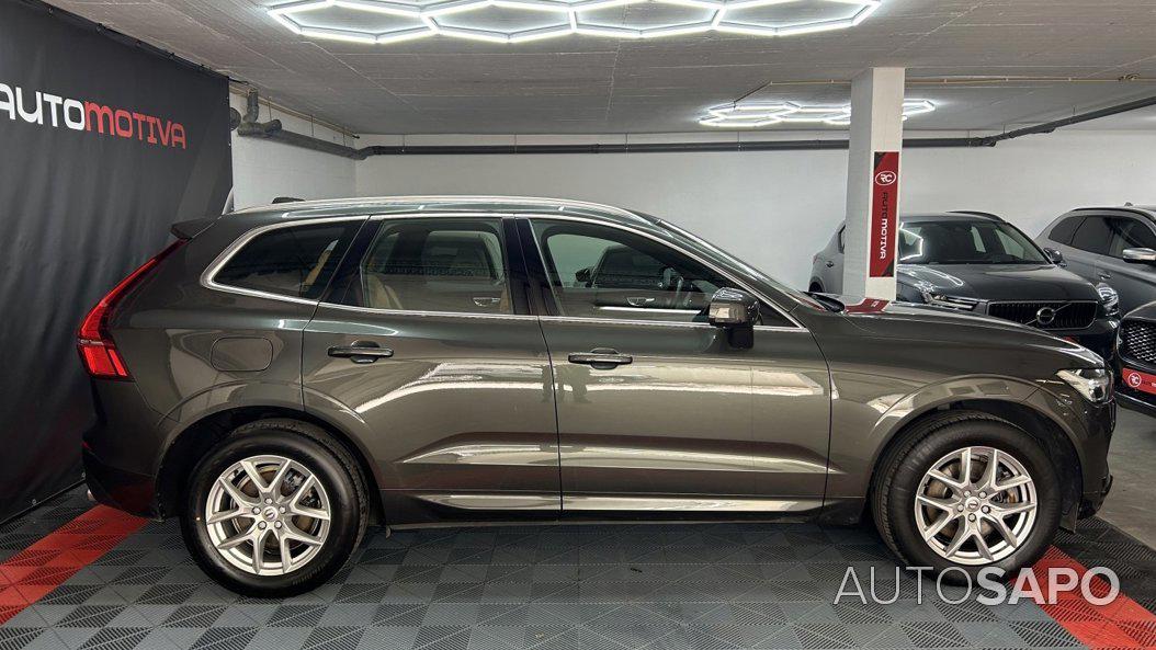 Volvo XC60 de 2018