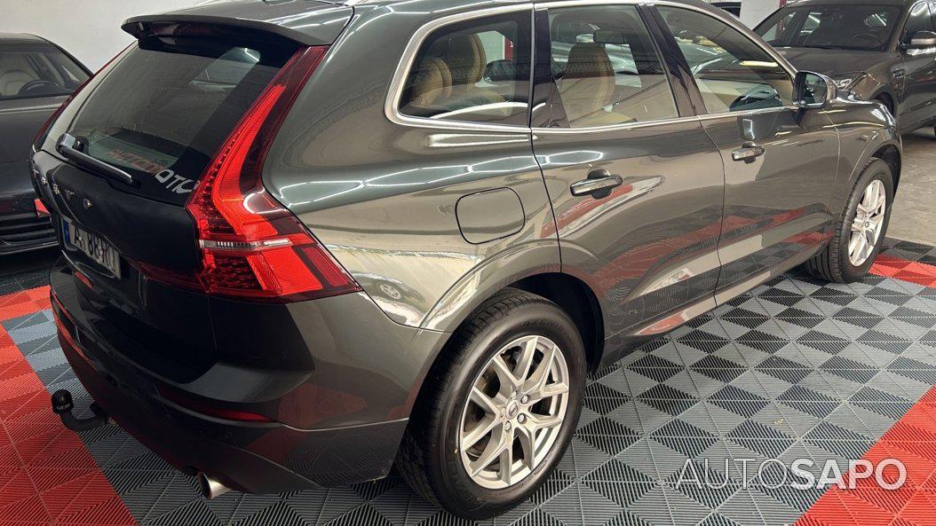 Volvo XC60 de 2018