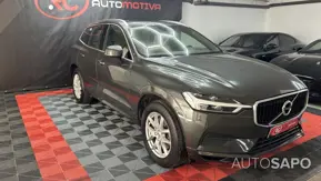 Volvo XC60 de 2018