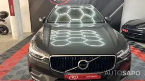 Volvo XC60 de 2018