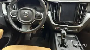 Volvo XC60 de 2018