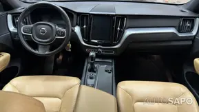 Volvo XC60 de 2018