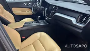 Volvo XC60 de 2018