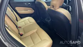 Volvo XC60 de 2018