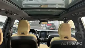 Volvo XC60 de 2018