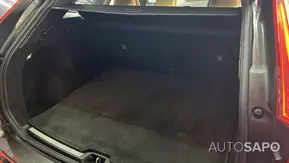 Volvo XC60 de 2018