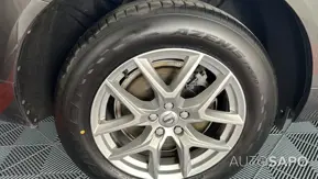 Volvo XC60 de 2018