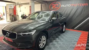 Volvo XC60 de 2018