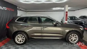 Volvo XC60 de 2018