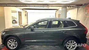 Volvo XC60 de 2018