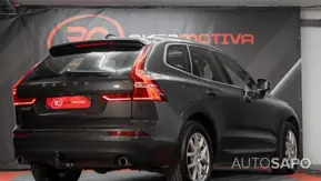 Volvo XC60 de 2018