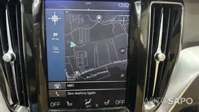 Volvo XC60 de 2018