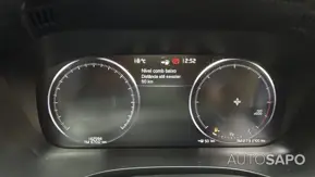 Volvo XC60 de 2018