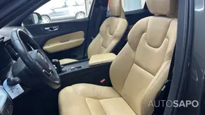 Volvo XC60 de 2018