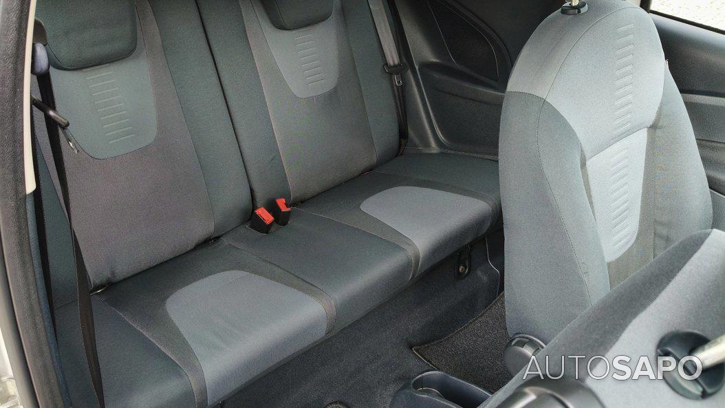 Ford Ka 1.2 Titanium de 2010