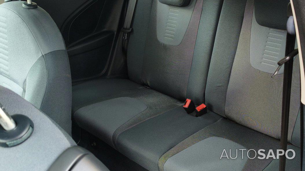 Ford Ka 1.2 Titanium de 2010