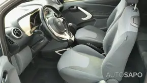 Ford Ka 1.2 Titanium de 2010
