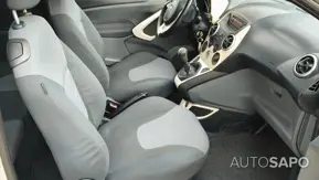 Ford Ka 1.2 Titanium de 2010