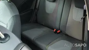 Ford Ka 1.2 Titanium de 2010