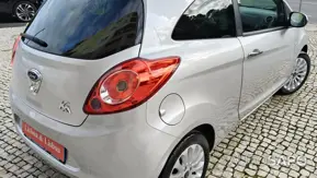 Ford Ka 1.2 Titanium de 2010