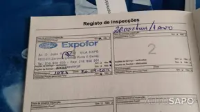 Ford Ka 1.2 Titanium de 2010