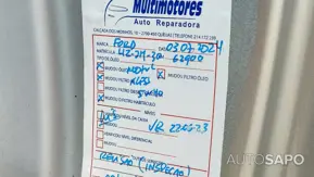Ford Ka 1.2 Titanium de 2010