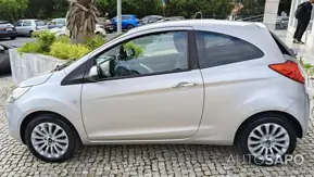 Ford Ka 1.2 Titanium de 2010