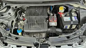 Ford Ka 1.2 Titanium de 2010