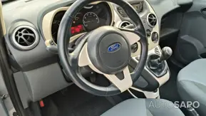 Ford Ka 1.2 Titanium de 2010