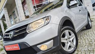 Dacia Sandero 0.9 TCe SL Explorer de 2015