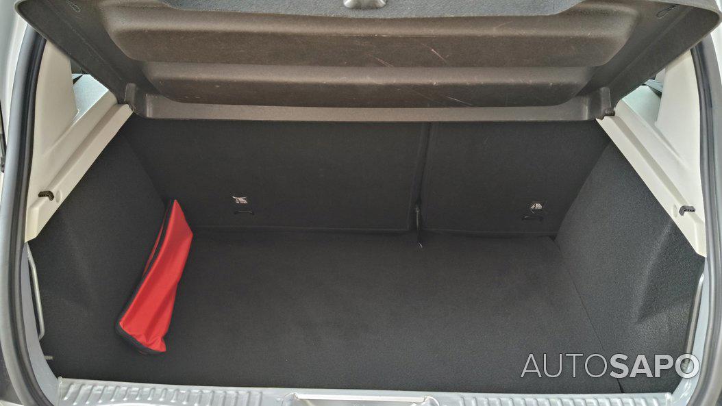 Dacia Sandero 0.9 TCe SL Explorer de 2015