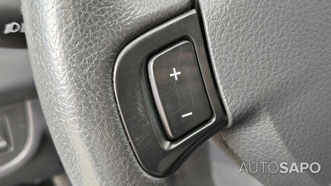 Dacia Sandero 0.9 TCe SL Explorer de 2015