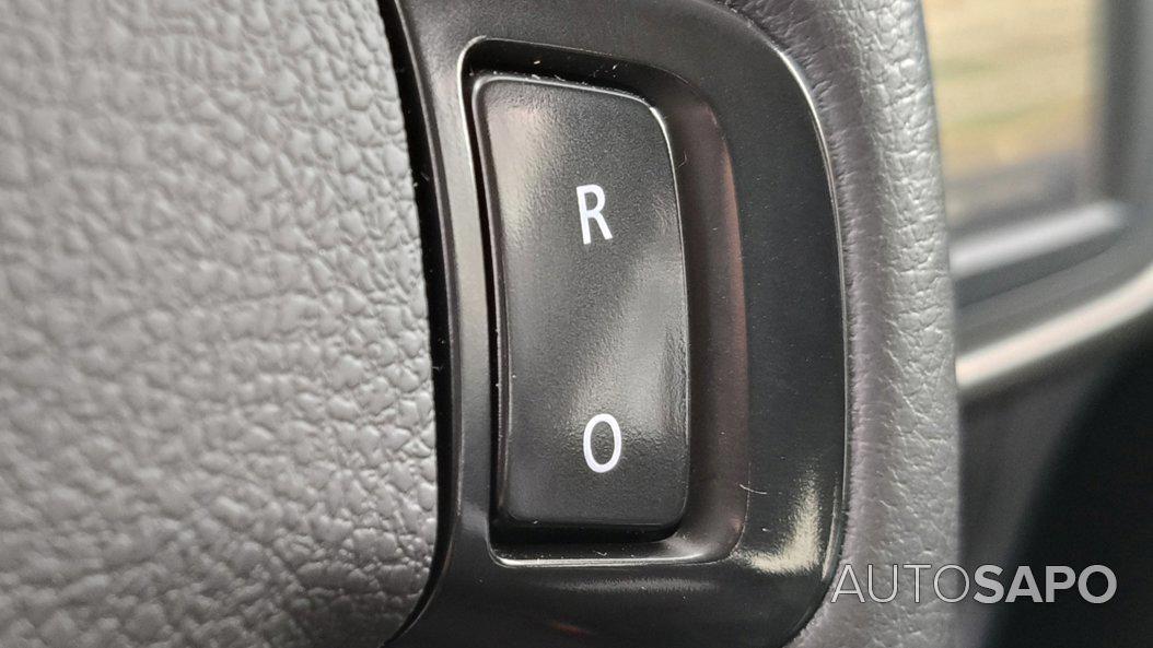Dacia Sandero 0.9 TCe SL Explorer de 2015
