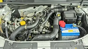 Dacia Sandero 0.9 TCe SL Explorer de 2015