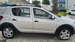 Dacia Sandero 0.9 TCe SL Explorer de 2015