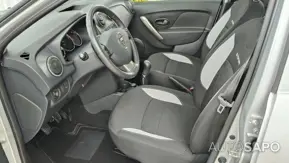 Dacia Sandero 0.9 TCe SL Explorer de 2015