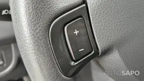 Dacia Sandero 0.9 TCe SL Explorer de 2015